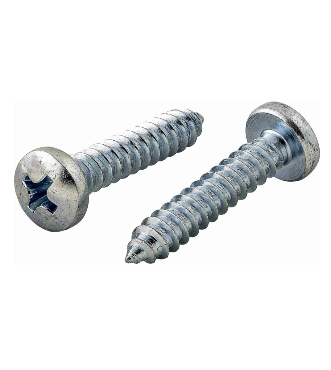 Саморез полукруглый DIN 7981 цинк М3,0x16 — крепеж, который имеет широкое применение при проведении строительных и ремонтных работ.
Описание:
•    изготовлен из низкоуглеродистой стали, поверхность оцинкована;
•    головка цилиндрическая с полусферой;  
•    шлиц крестообразный — Phillips;  
•    наконечник острый.  