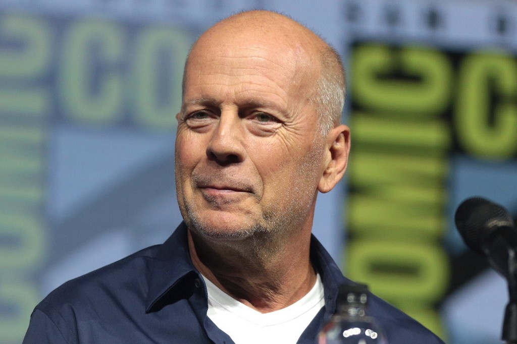    Фото © Wikipedia / Gage Skidmore