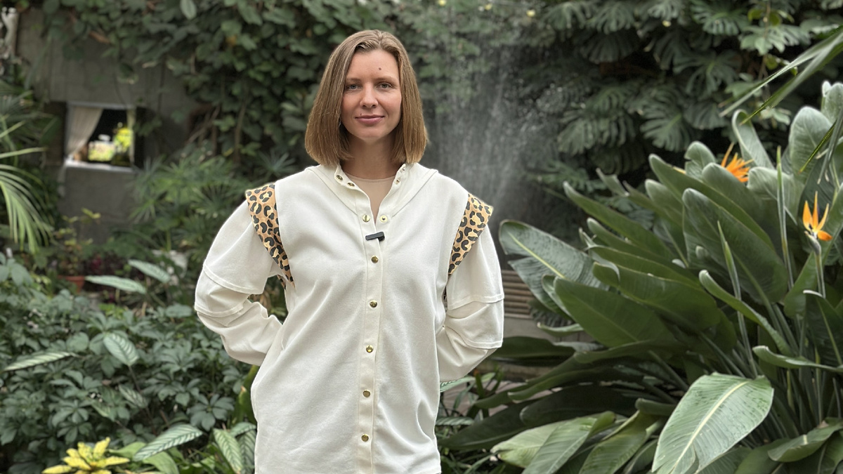 Ольга Патока, директор агентства семейного отдыха АВАНТУР