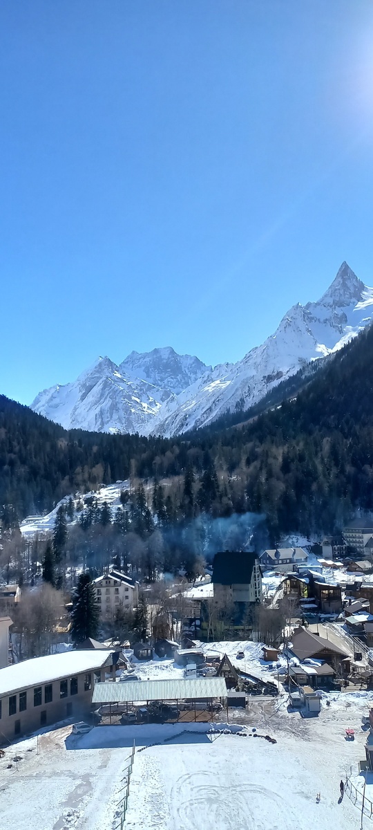 фото из личного архива.