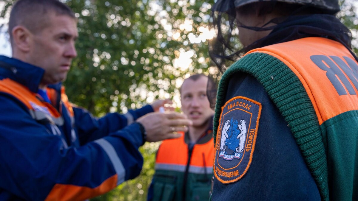    Фото: Федор Воронов/«Ямал-Медиа»