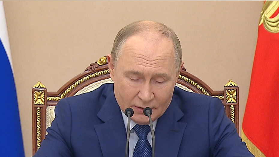    Автор фото: Скриншот видео kremlin.ru