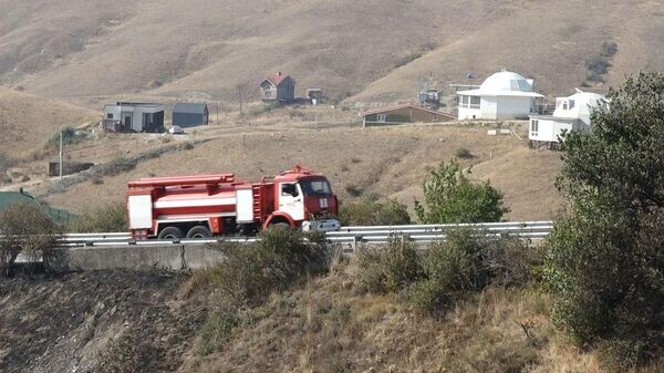    © РИА Новости Крым