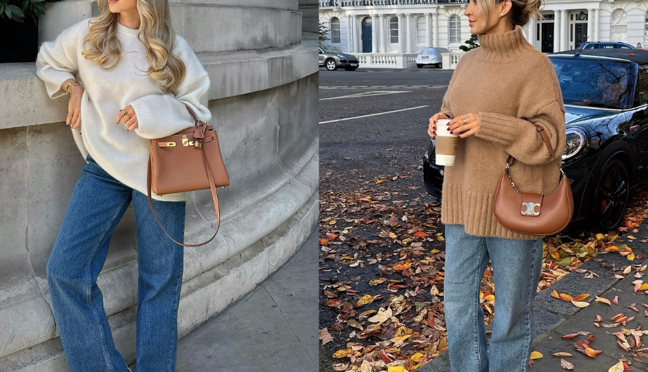 7 осенних вещей, на которых не стоит экономить, чтобы выглядеть безупречно
