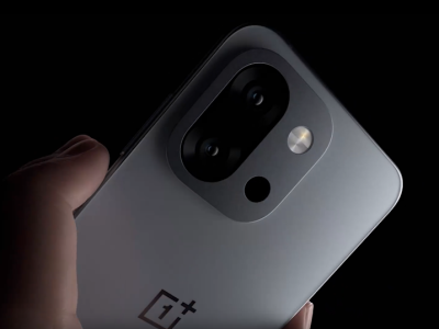    Первые изображения OnePlus 15 раскрыли новый дизайн