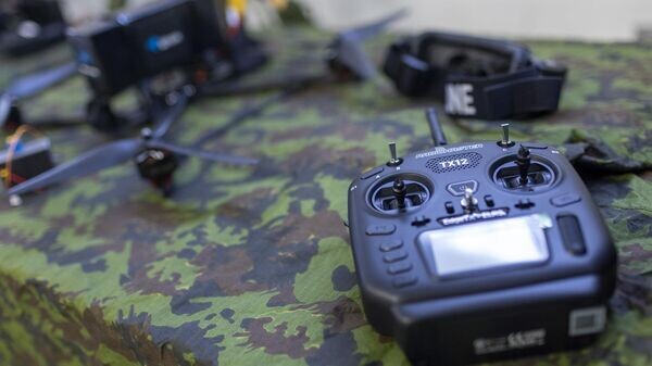    © Photo : Lietuvos Respublikos Krašto apsaugos ministerija / K. Karovėlis