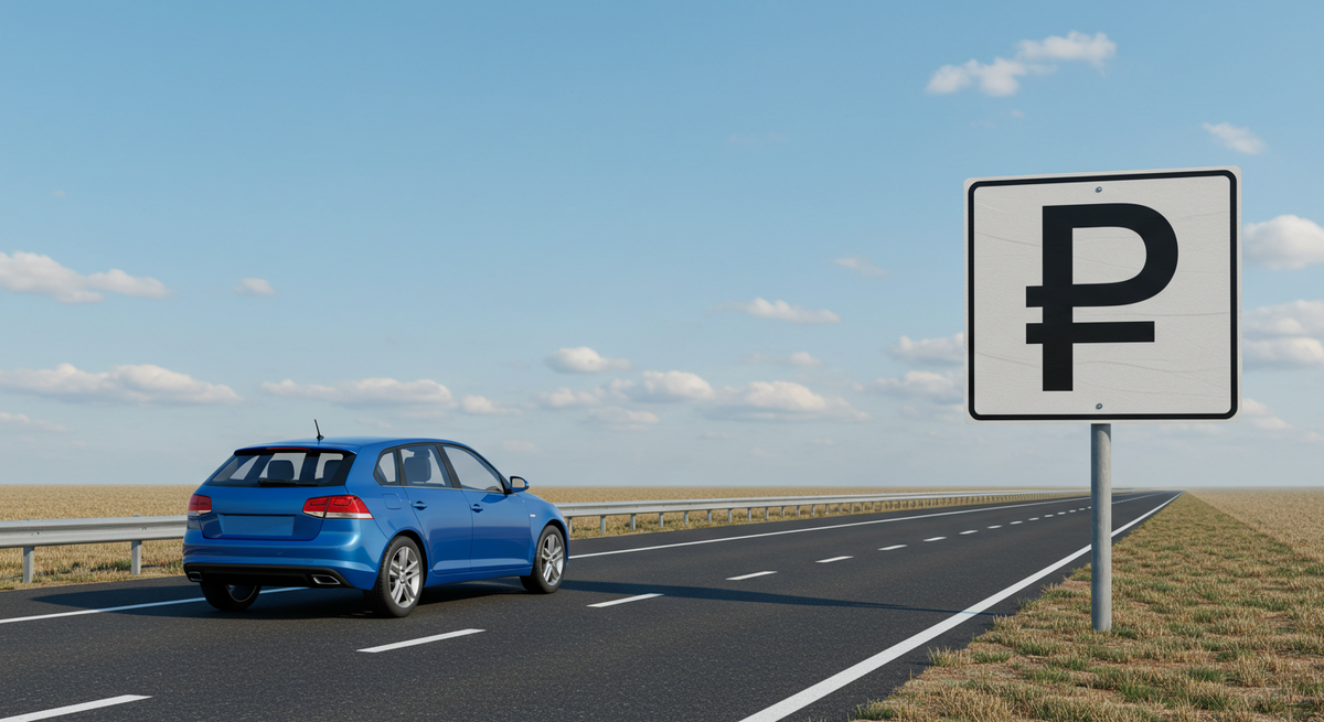 Изменения госпошлины для водителей с 1 сентября 2025 года