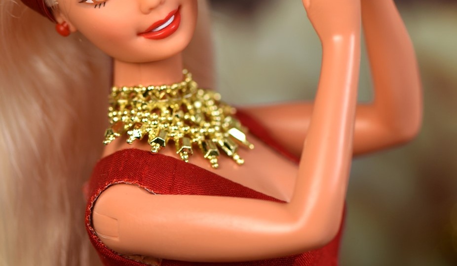 Волшебство Рождества. Кукла Барби Веселое школьное время. Schooltime Fun Barbie 1997