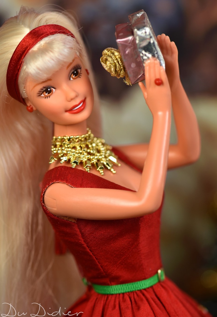 Кукла Барби Веселое школьное время. Schooltime Fun Barbie 1997 ©Du Didier