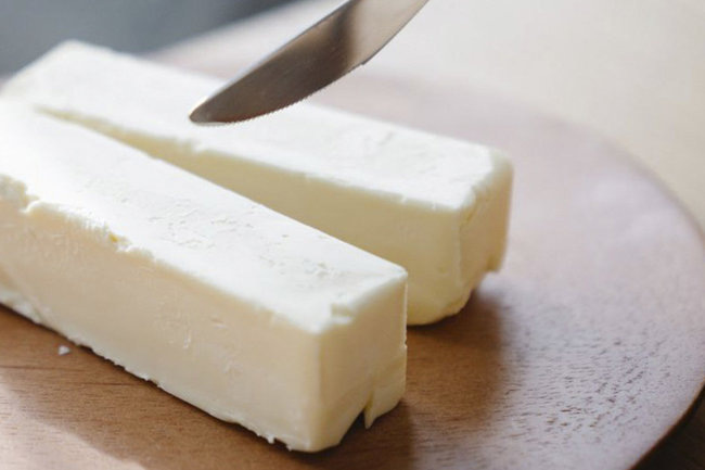    Сливочное масло