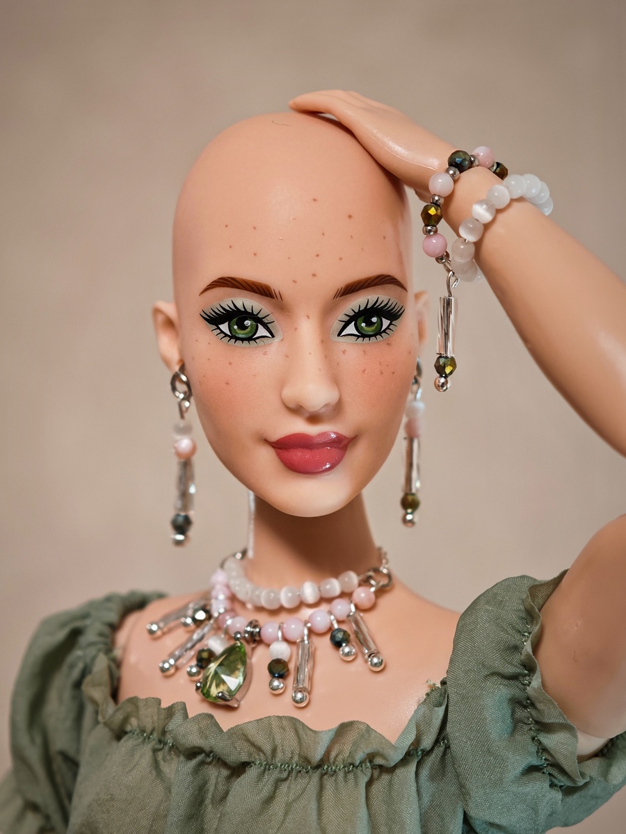 Barbie Basics Kit 2