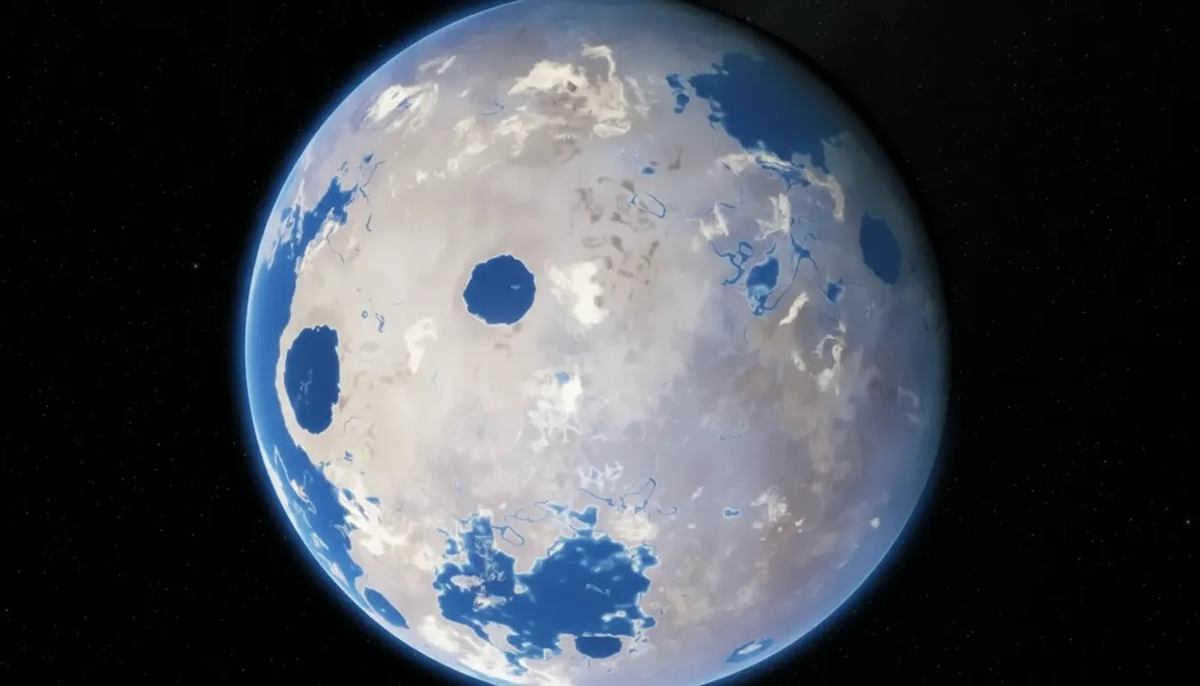 Kepler-452b