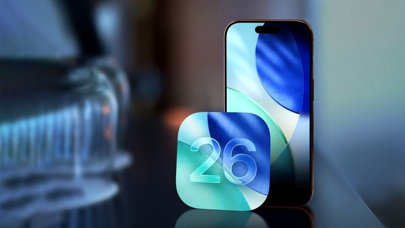 Рендер macrumors  📷
