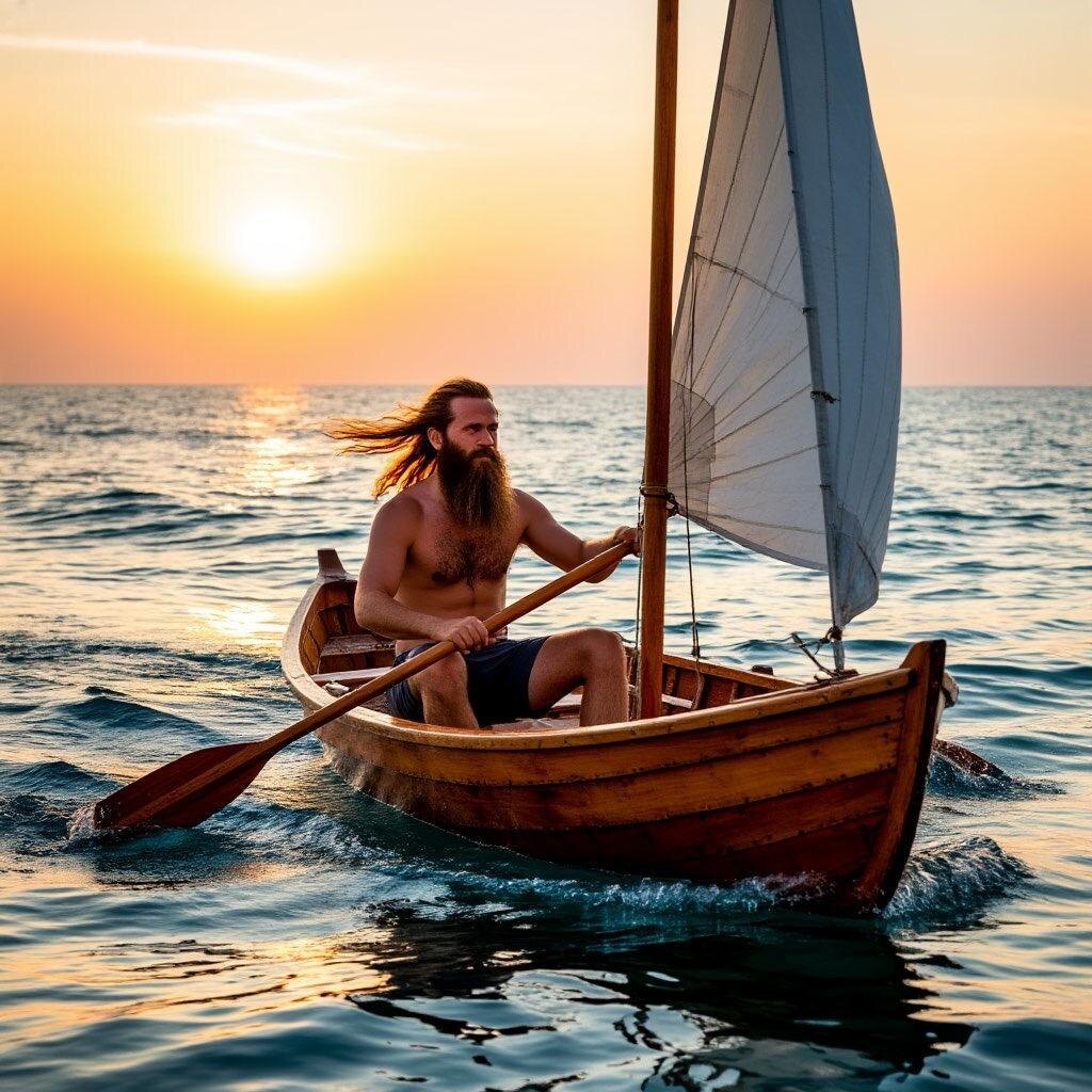    Фото создано в Шедевруме