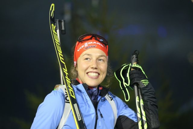    Лаура Дальмайер. Фото: Getty Images