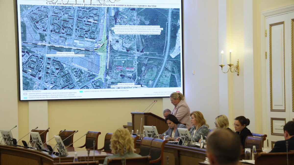    Фото: gov.spb.ru/press