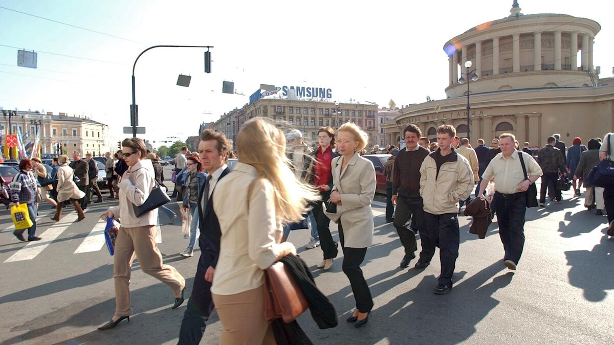    Фото: Aleksandr Schemlyaev/globallookpress.com