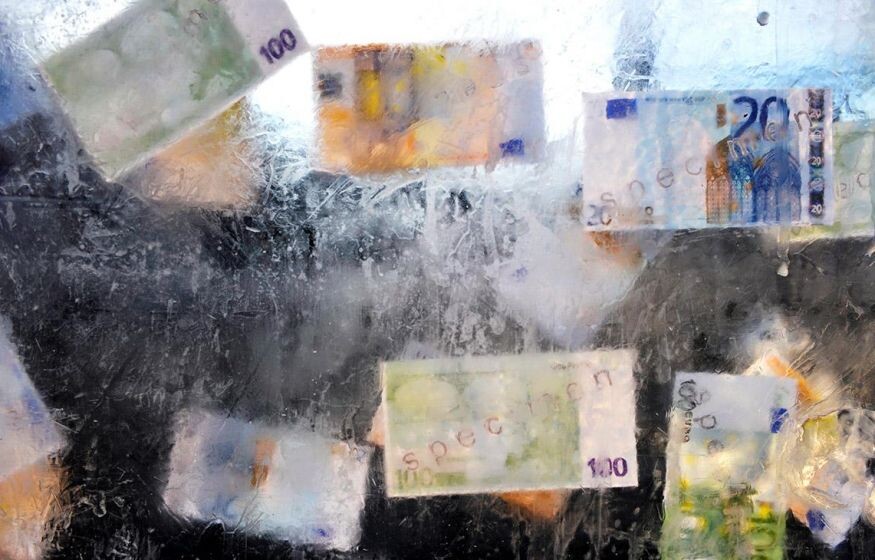    «Отдать русским их активы? Да никогда в жизни! Россия обязана дать Киеву деньги»: Ермак