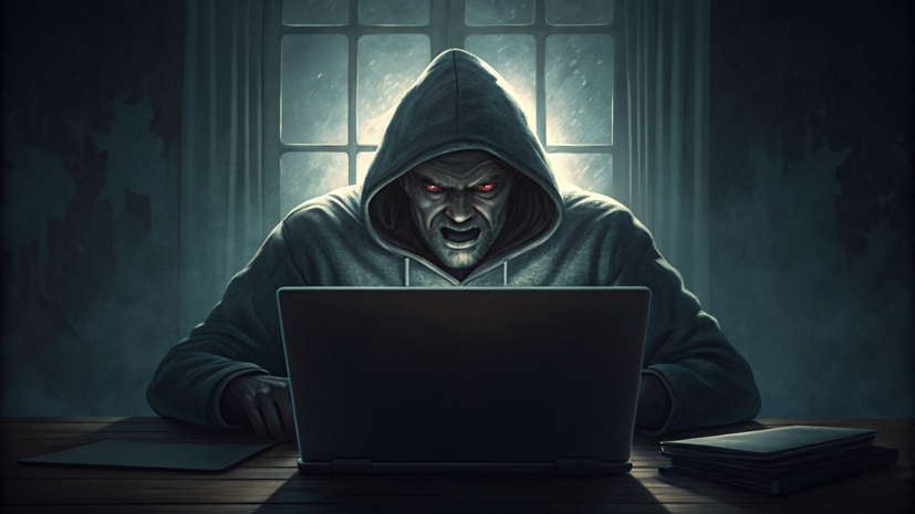   Сгенерировано с помощью ИИ