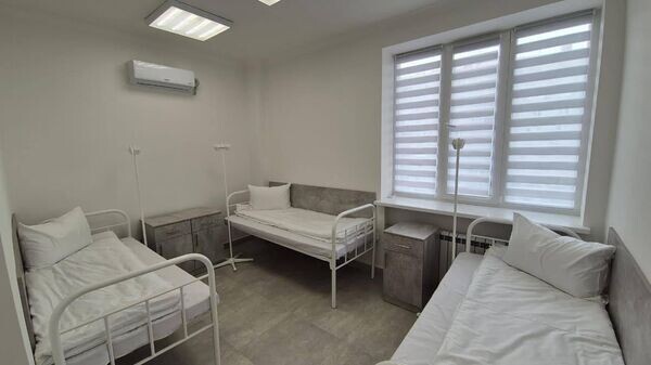    © Photo : Пресс-служба главы и правительства РСО-Алания