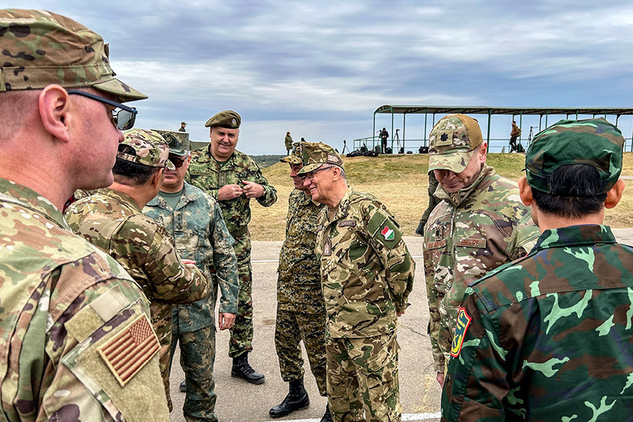    © Иван Белопушкин/ТАСС