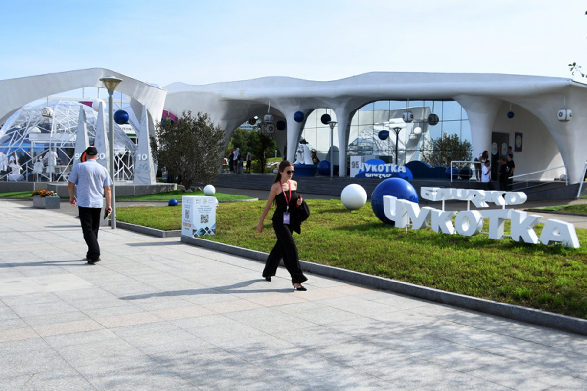    Фото: Павел Кошеленко Источник: prochukotku.ru