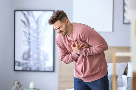 Врач рассказала, как проявляется инфаркт миокарда у молодых и с чем можно его спутать