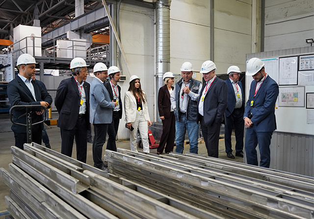 КСК успешно реализует на тверской земле проекты с льготным финансированием