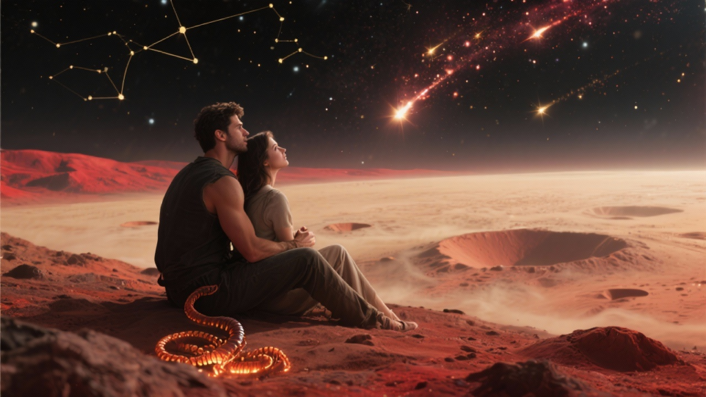    muzhchina-skorpion-byik-harakteristika-i-sovmestimost-s-drugimi-znakami-zodiaka Гороскоп Голосом