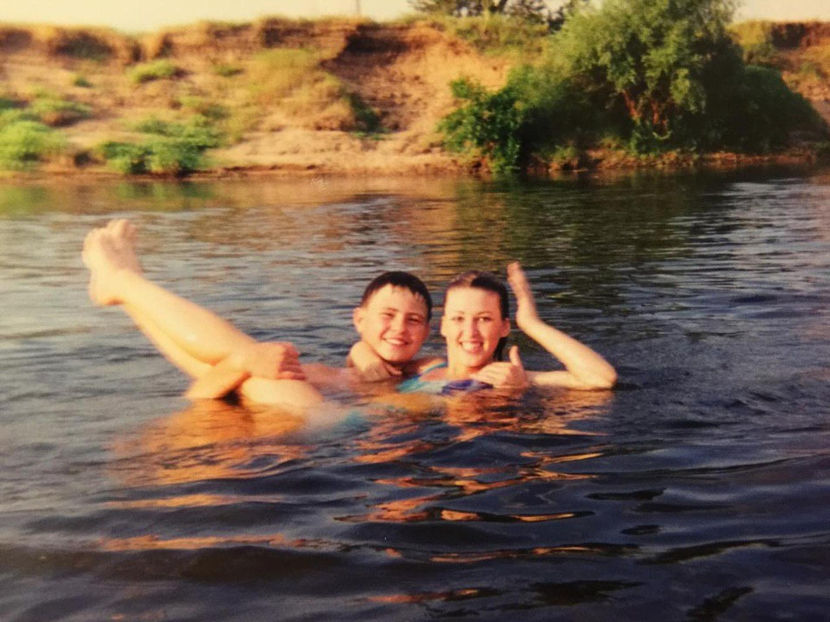     Фото: Инстаграм* @shalyapin_official