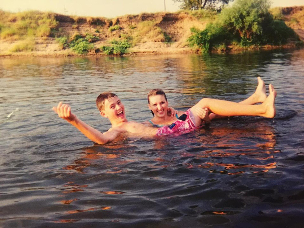     Фото: Инстаграм* @shalyapin_official