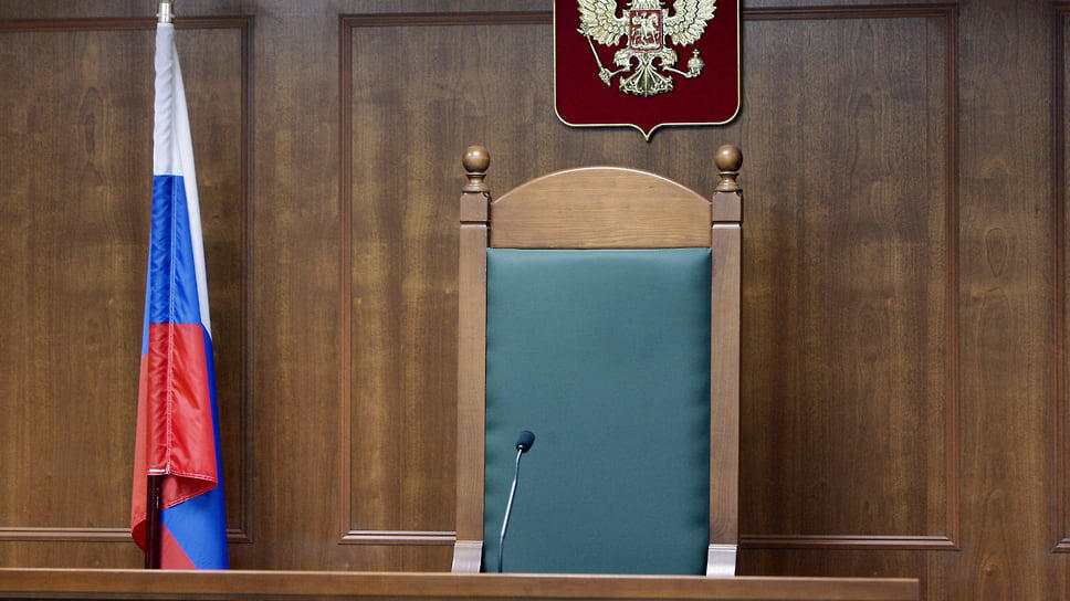 Фото: Александр Миридонов / Коммерсантъ