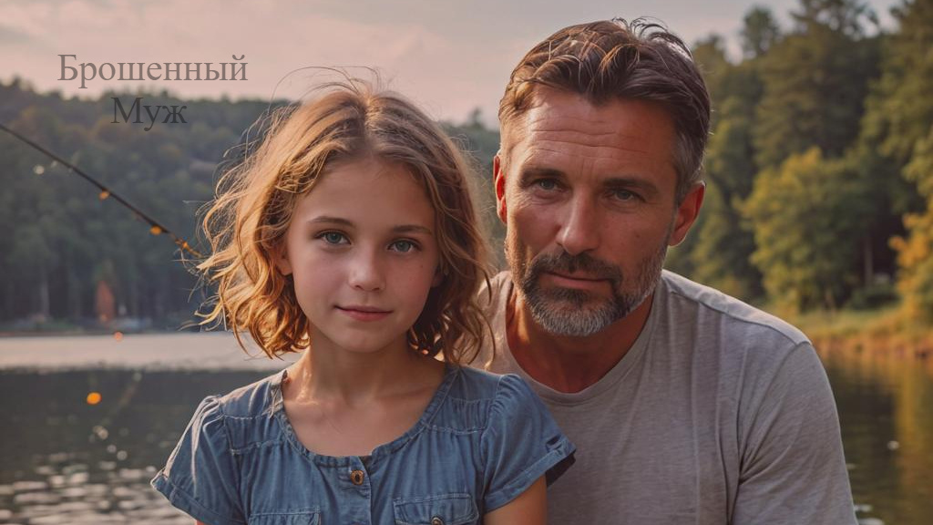 @Брошенный Муж