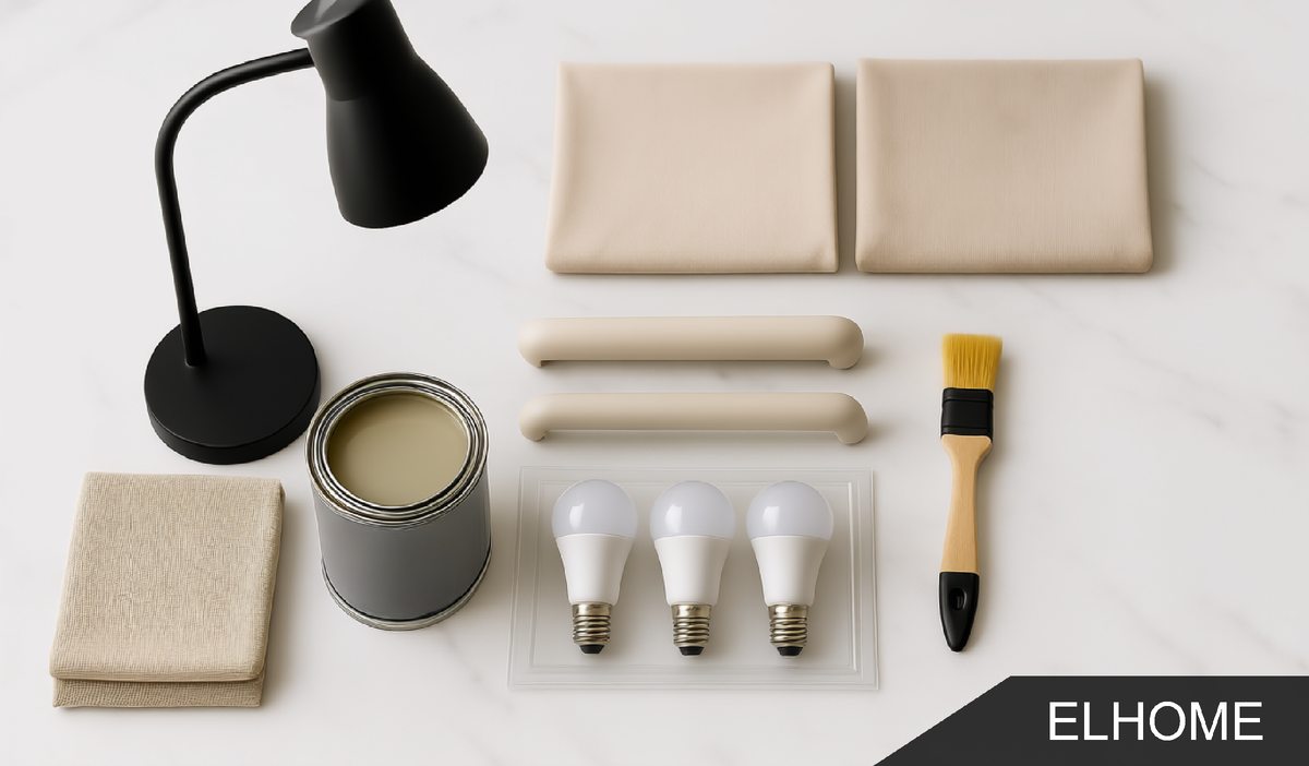 Черная пятница — отличный повод купить то, что давно планировали, но не решались. Главное — знать, на каких качественных вещах для дома можно выгодно сэкономить.