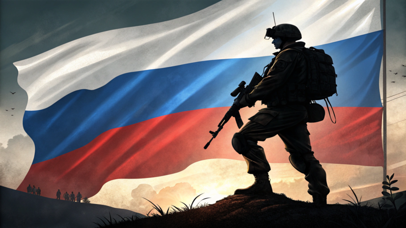   Сгенерировано с помощью ИИ