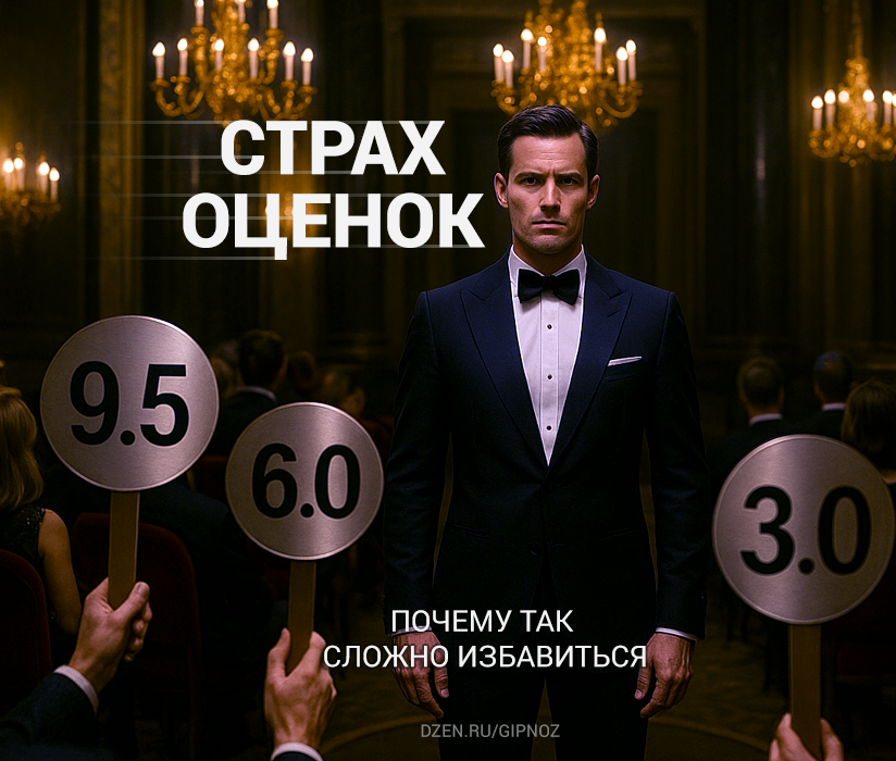 Обложка для статьи "Страх оценки"
