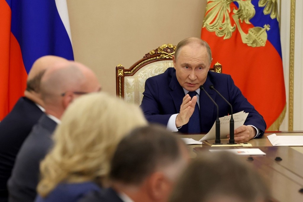    Фото © kremlin.ru