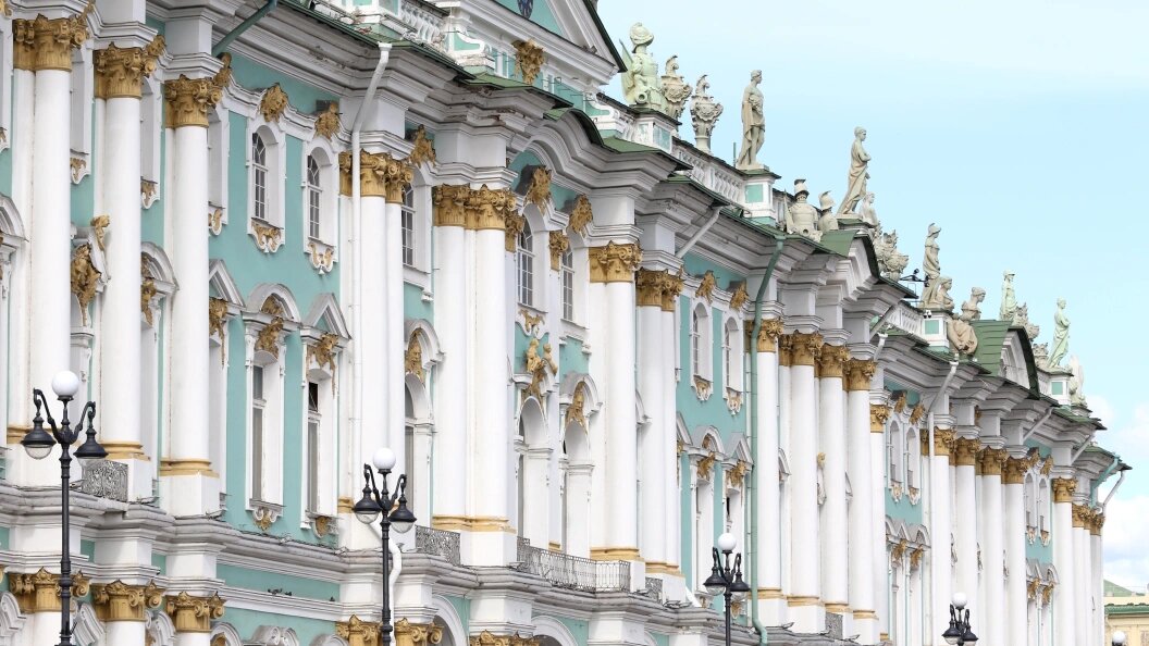    Фото: Maksim Konstantinov/Globallookpress