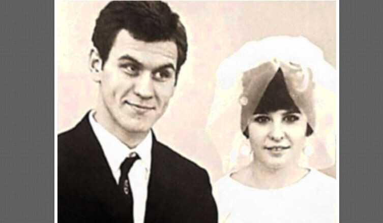 Брак с Лилией не был долгим