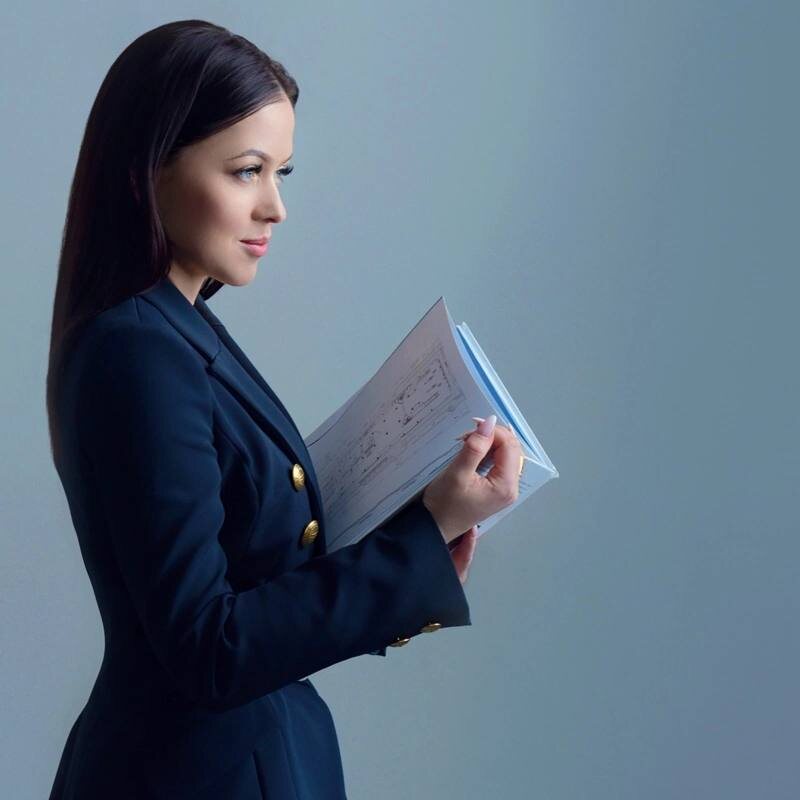 Князева Елена, Генеральный директор и основатель ГК "IDTER"