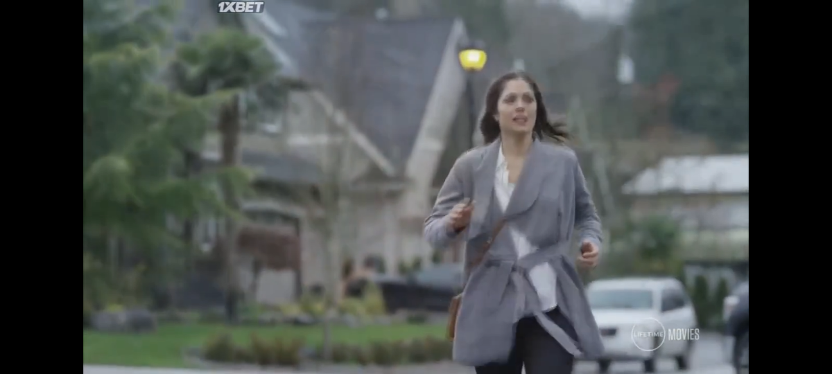 Кадр из фильма. 