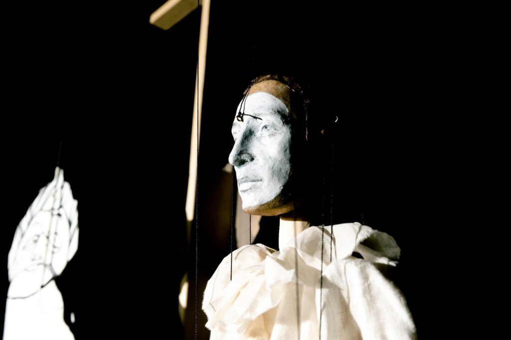 фото: Полина Юдина / Тверской театр кукол