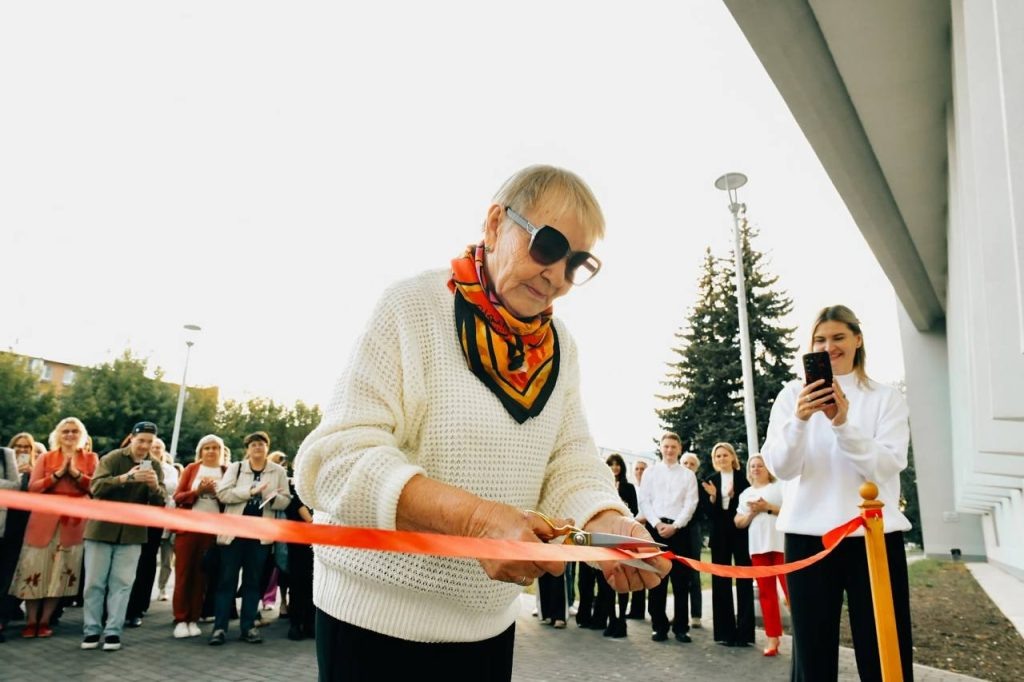 фото: Полина Юдина / Тверской театр кукол