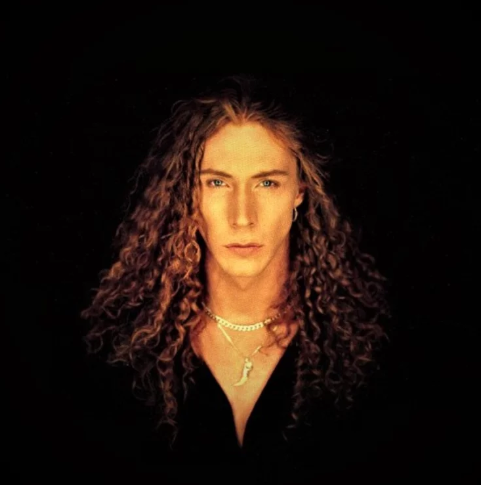 E-Type. Фото из открытыз источников.