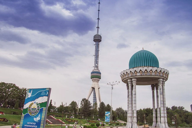    Узбекистан