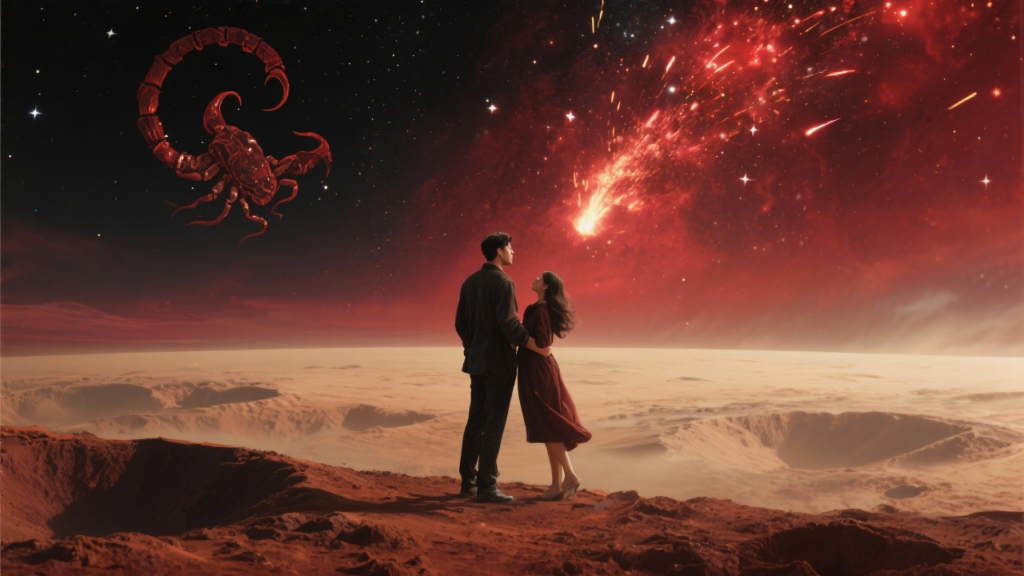    Muzhchina-Skorpion-Svinya-kharakteristika-i-sovmestimost-s-drugimi-znakami-zodiaka Гороскоп Голосом