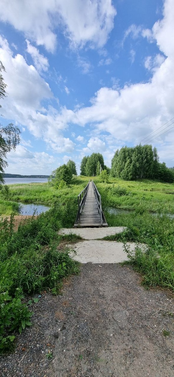 Фото из архива автора 