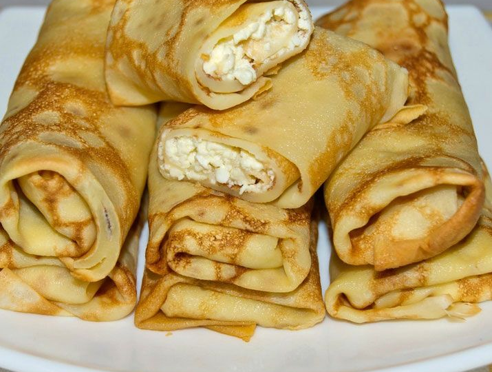 Завтраки без хлопот: рецепты полуфабрикатов для морозилки, чтобы сэкономить время на готовку