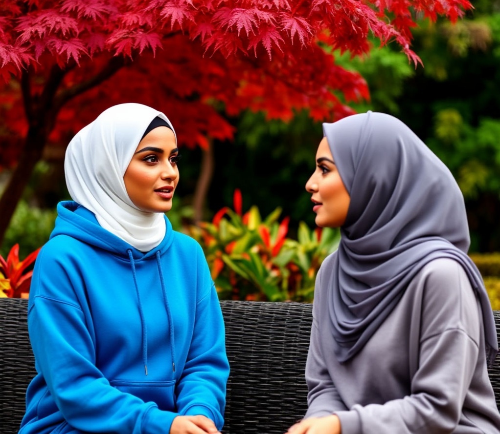 Авдотья Романовна и Варвара 