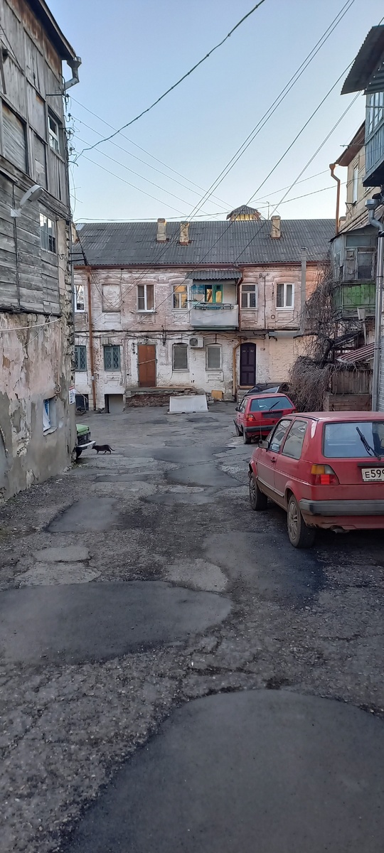 фото из личного архива.